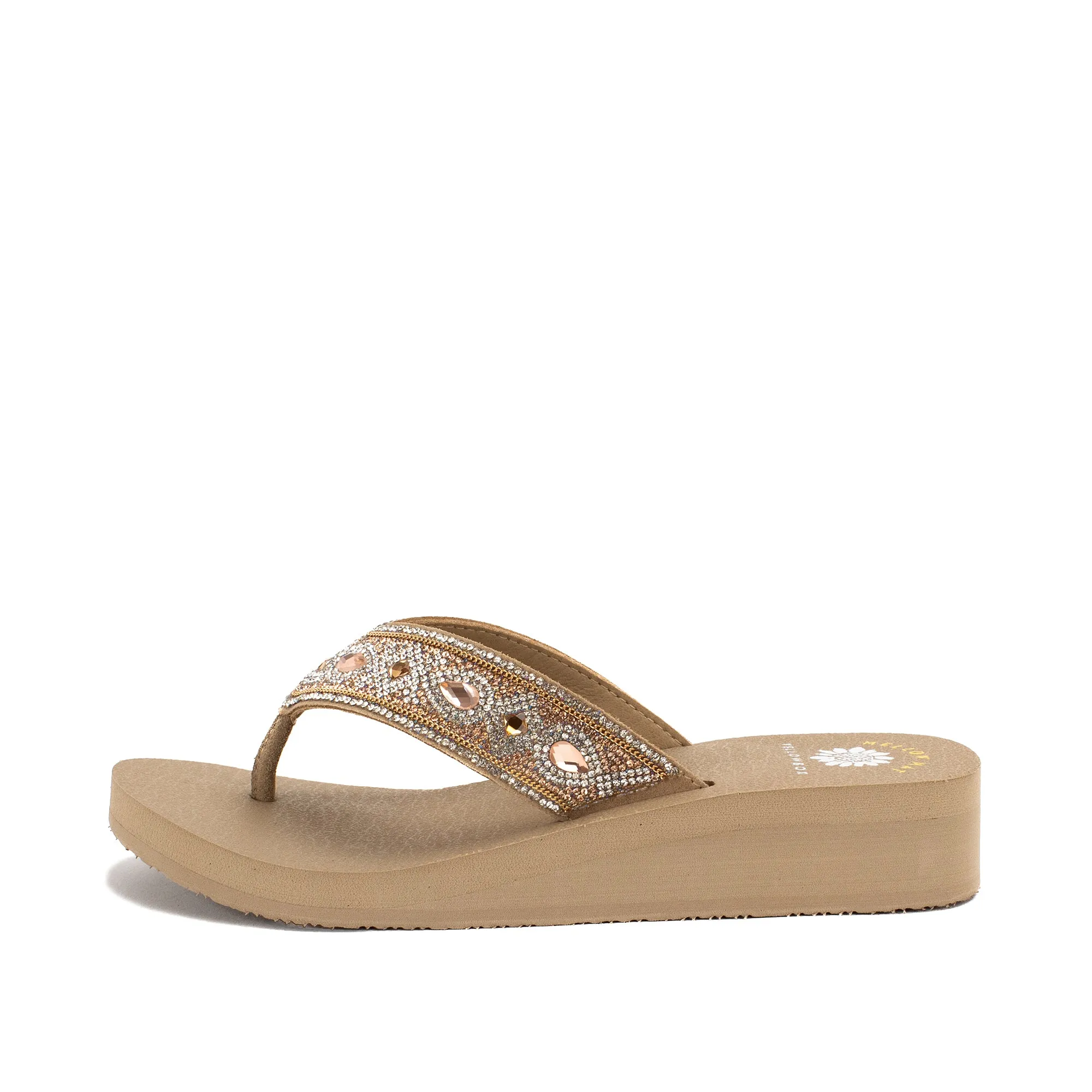 Cathy Sandal