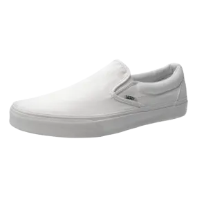 Classic Slip-on True White