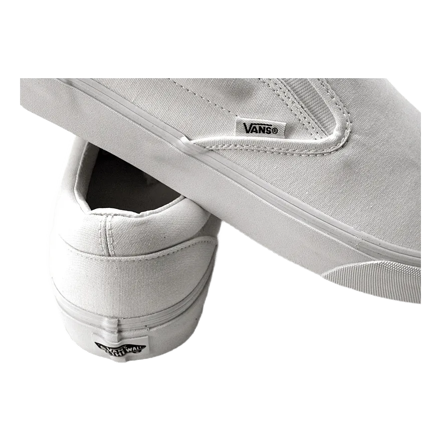 Classic Slip-on True White