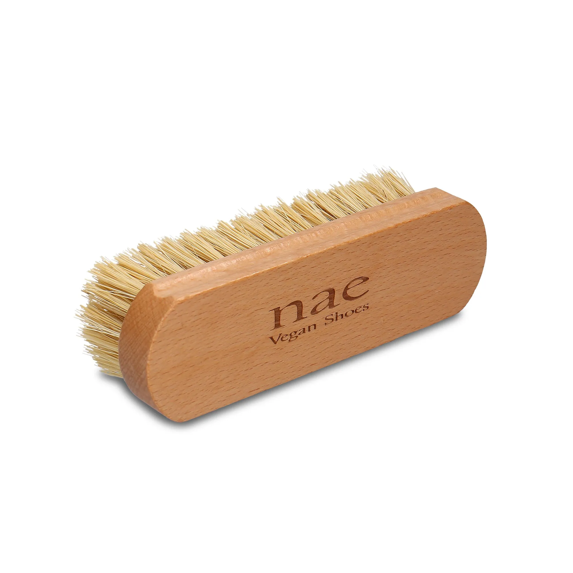 Cleaning Brush Brown