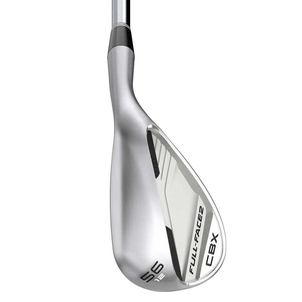 Cleveland Golf CBX Full Face 2 Tour Satin Wedges