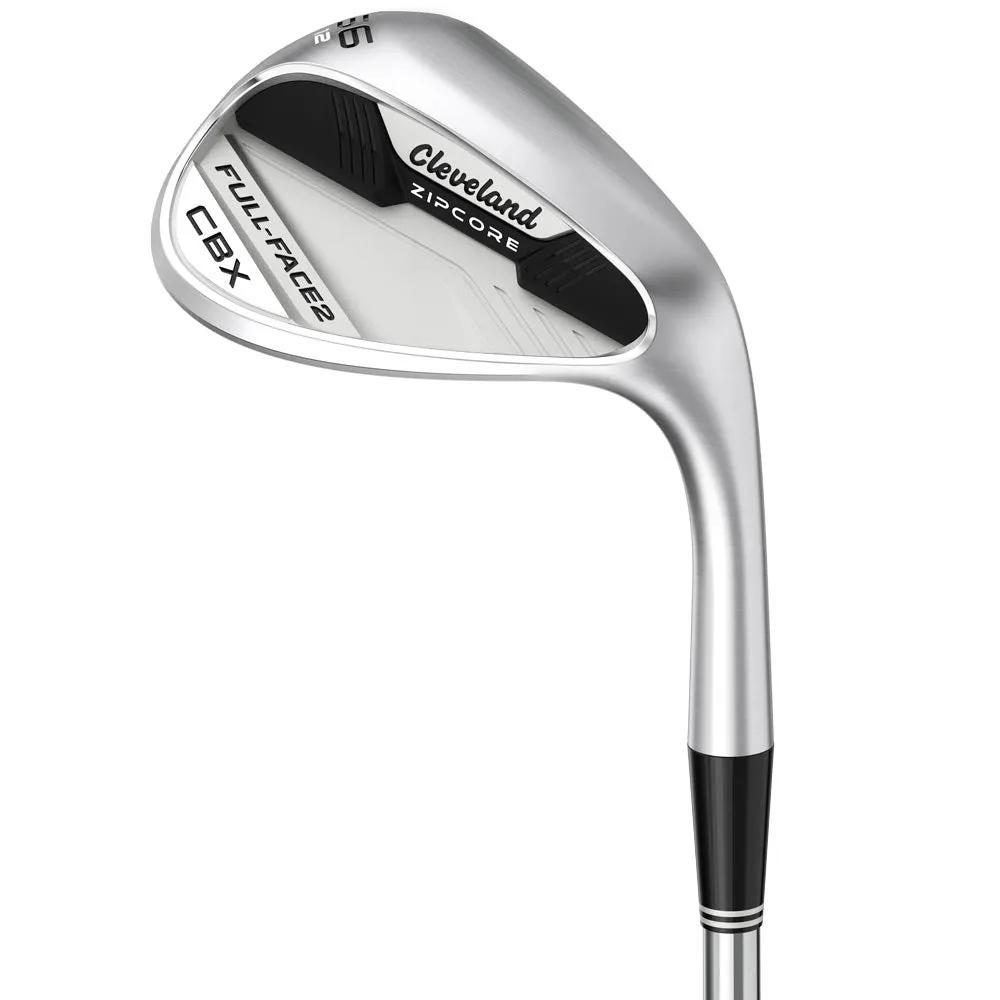 Cleveland Golf CBX Full Face 2 Tour Satin Wedges