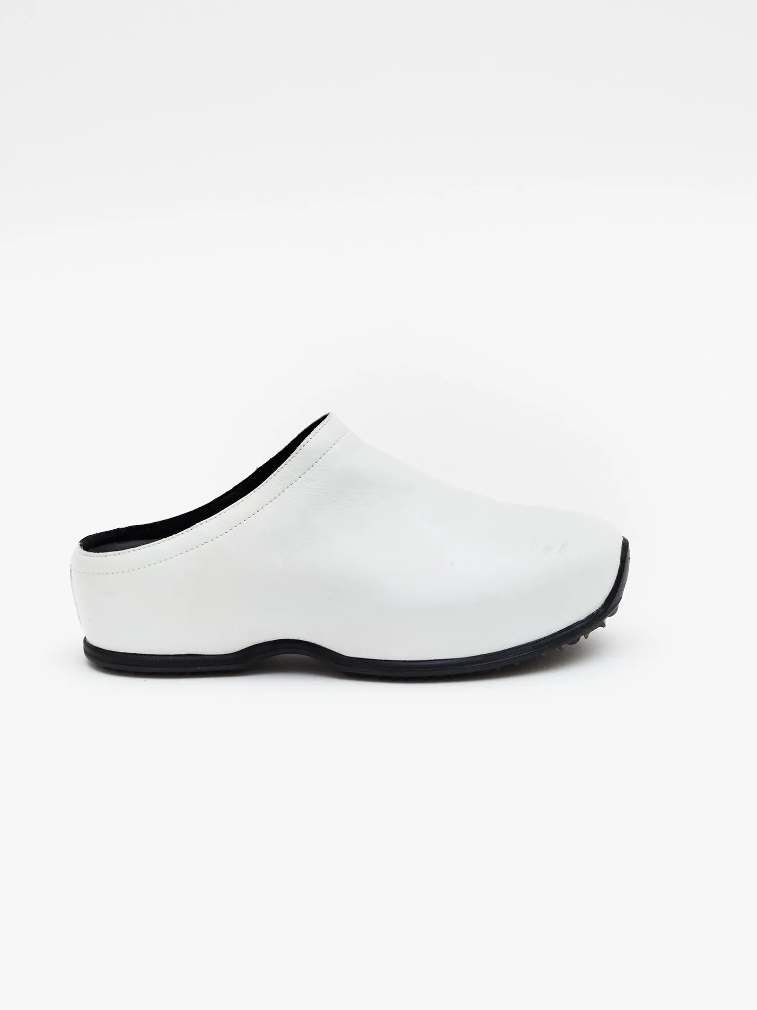 Closed Toe ECCO Clogs