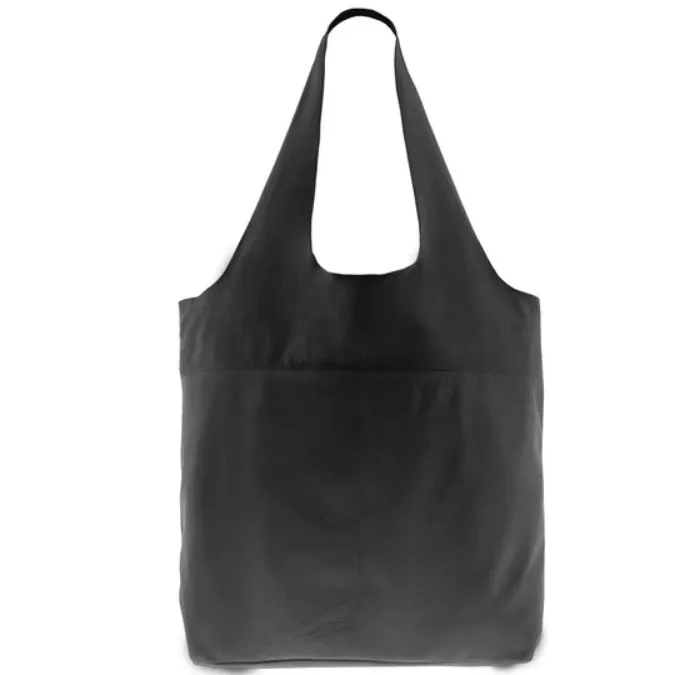 COBB & CO Emerald Large Leather Tote