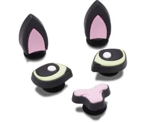 Crocs Jibbitz - Cat Ear Set