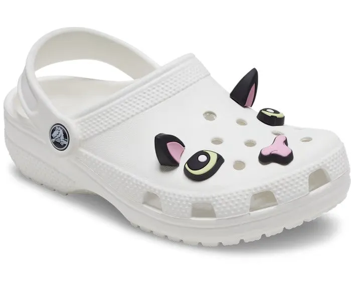 Crocs Jibbitz - Cat Ear Set