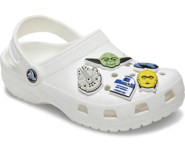 Crocs Jibbitz - Star Wars Set