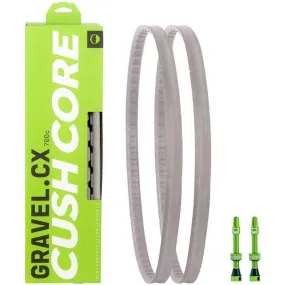 CushCore Gravel - CX Tyre Insert Set