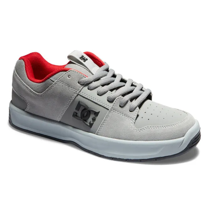 DC Lynx Zero Grey/Grey/Red