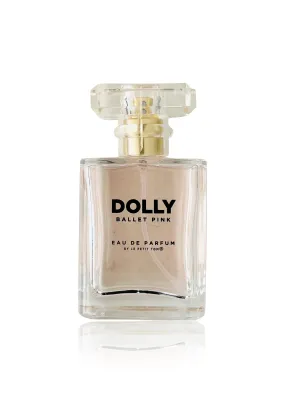 DOLLY BALLET PINK Eau de Parfum 50ml