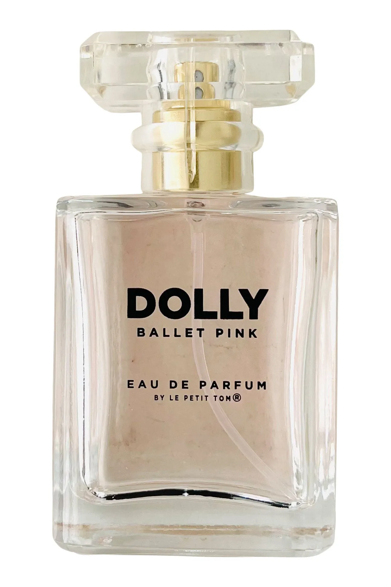 DOLLY BALLET PINK Eau de Parfum 50ml