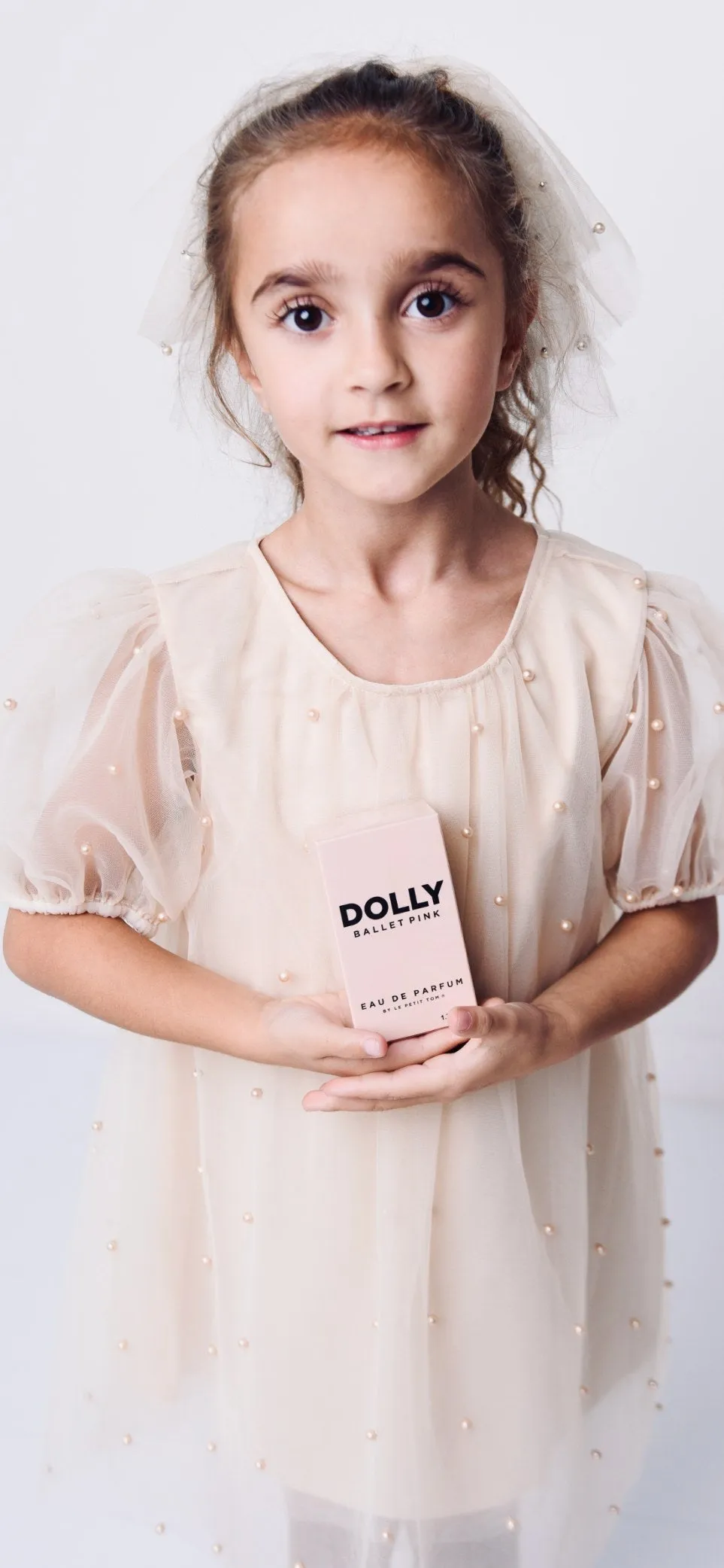 DOLLY BALLET PINK Eau de Parfum 50ml