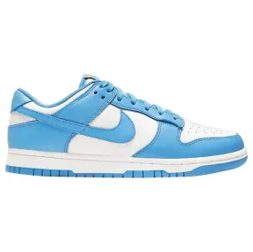 Dunk Leather Women's Low-Top Trainers