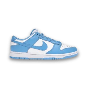 Dunk Low UNC (2021)