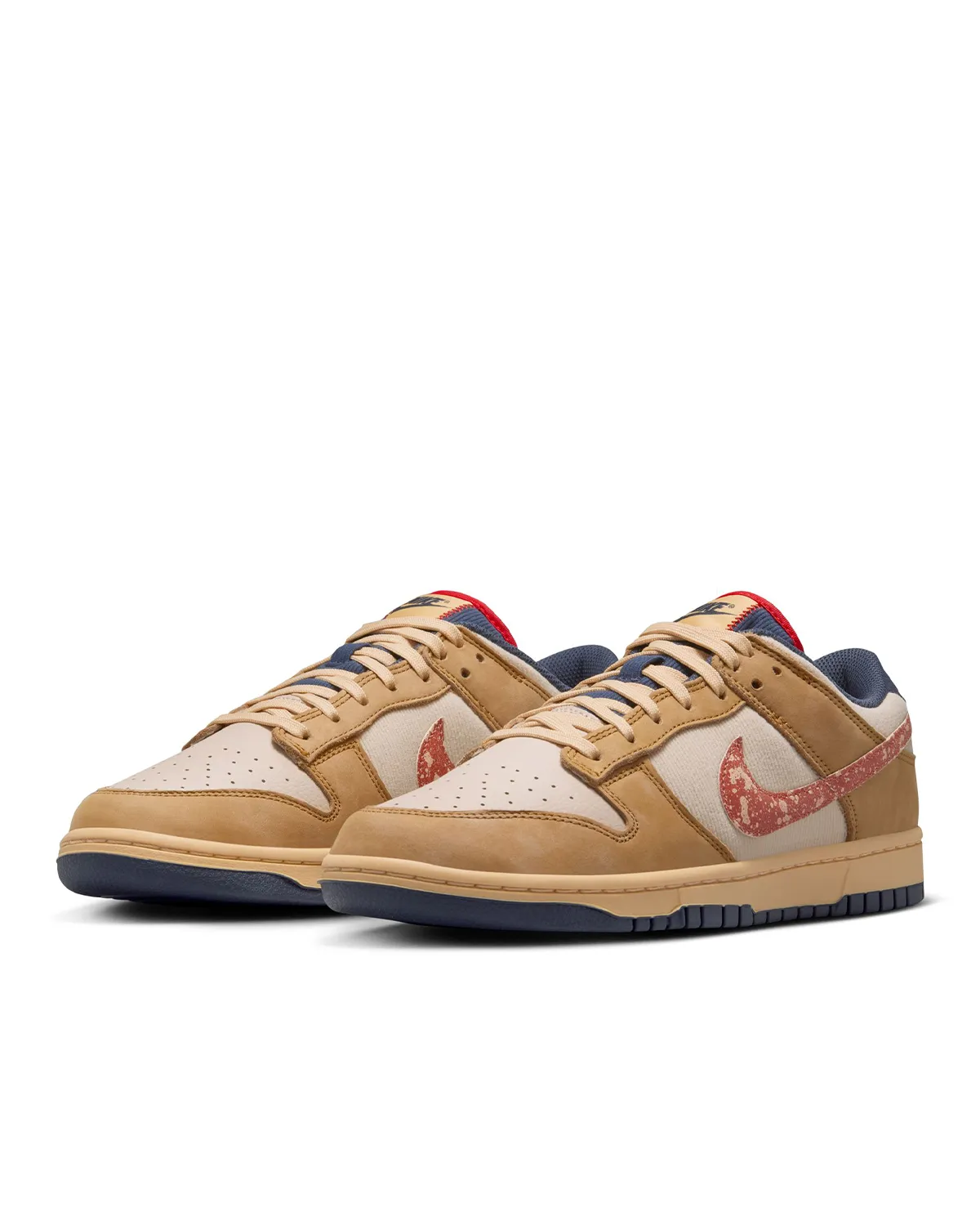 Dunk Low 'Wheat Sanddrift'