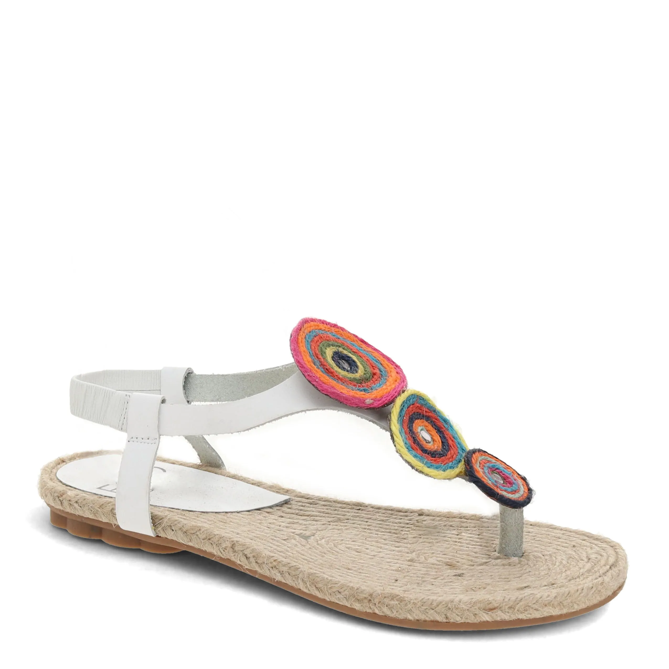 EGO TERRI FLATS