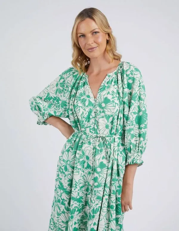 Elm Florentina Dress