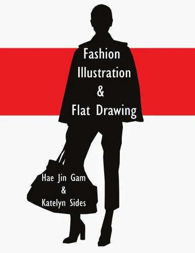 Fashion Illustration & Flat Drawing