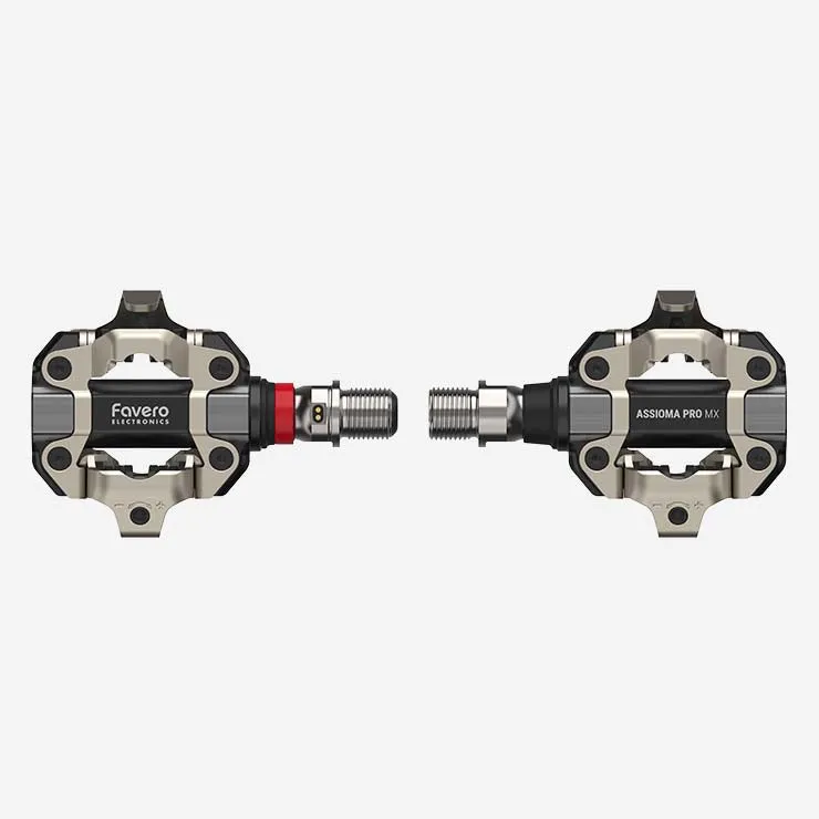 FAVERO Assioma PRO MX-1 Pedals