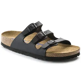 Florida Soft Footbed Birko-Flor - Unisex