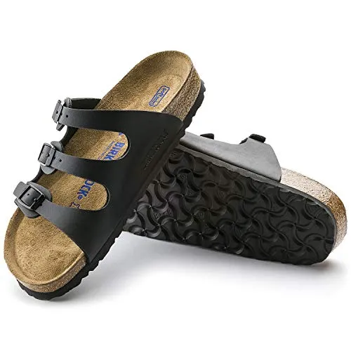 Florida Soft Footbed Birko-Flor - Unisex