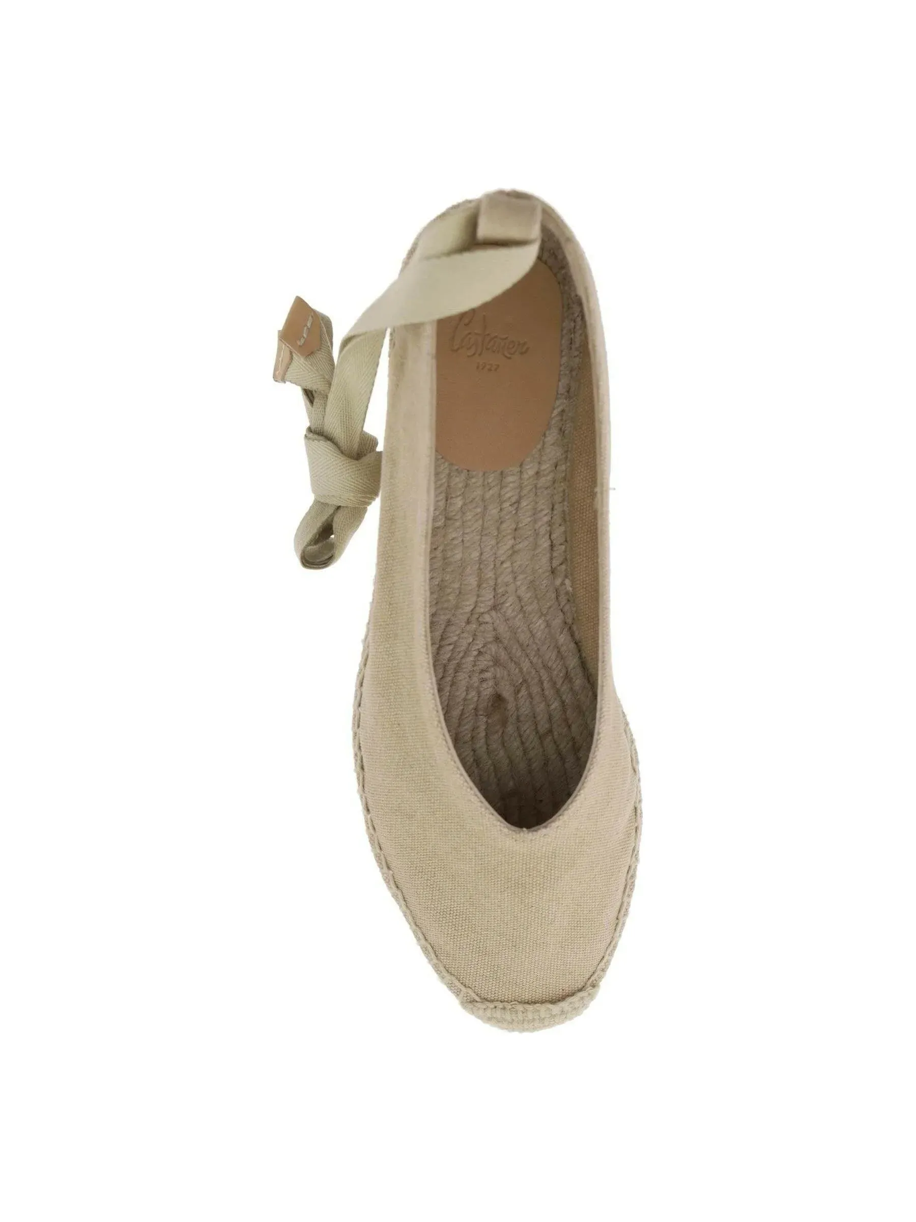 Gea Ballet Flats Espadrilles