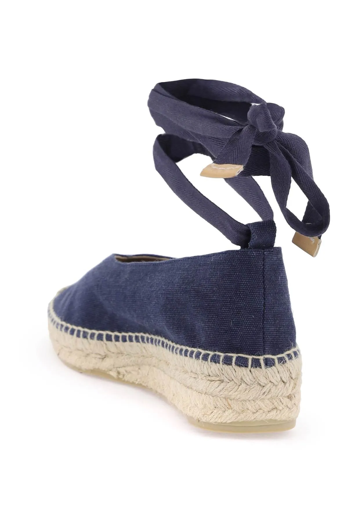 gea ballet flats espadrilles