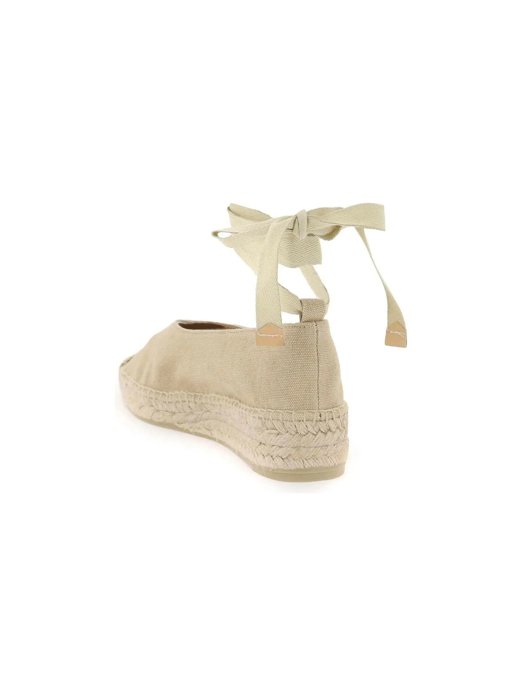 Gea Ballet Flats Espadrilles