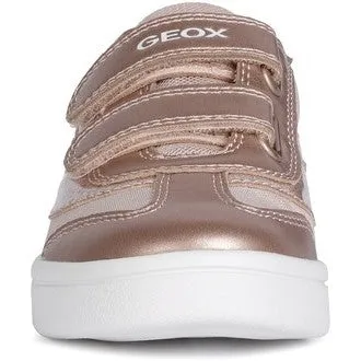 Geox Djrock Trainer