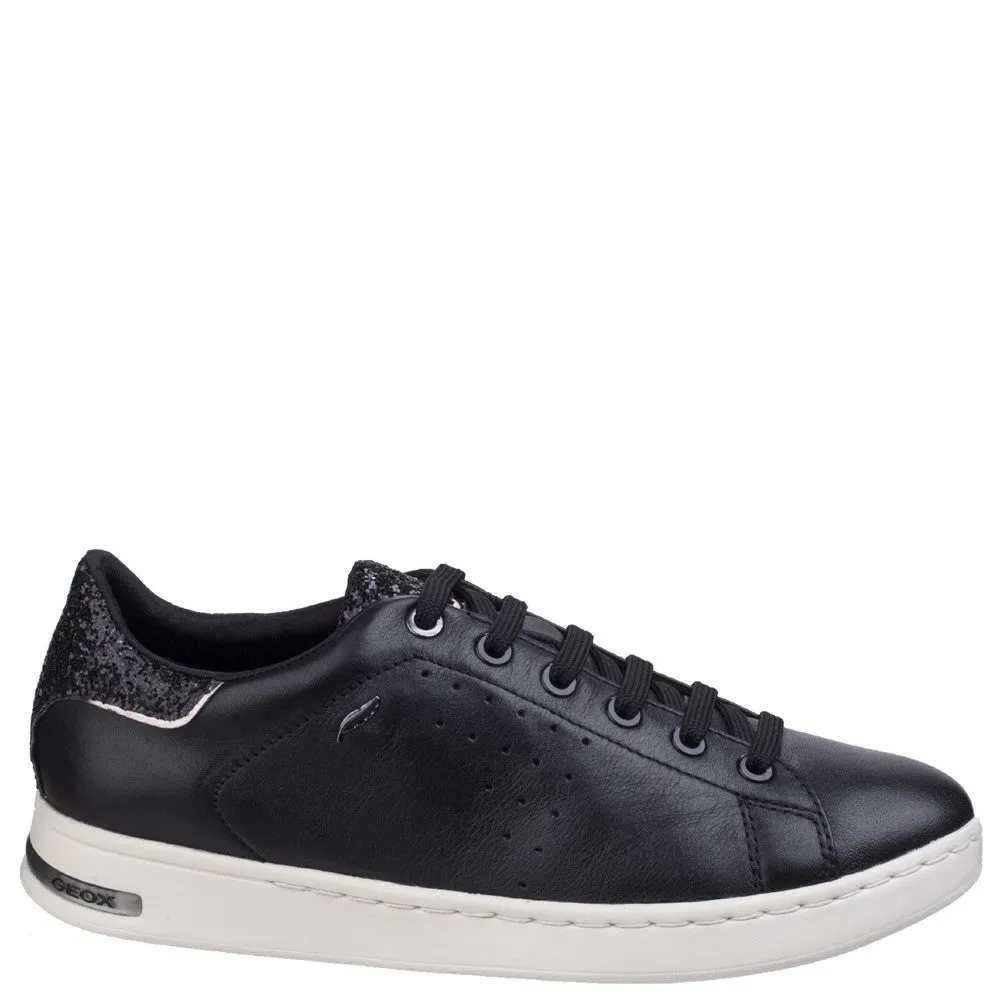 Geox Jaysen Casual Lace Up Shoe