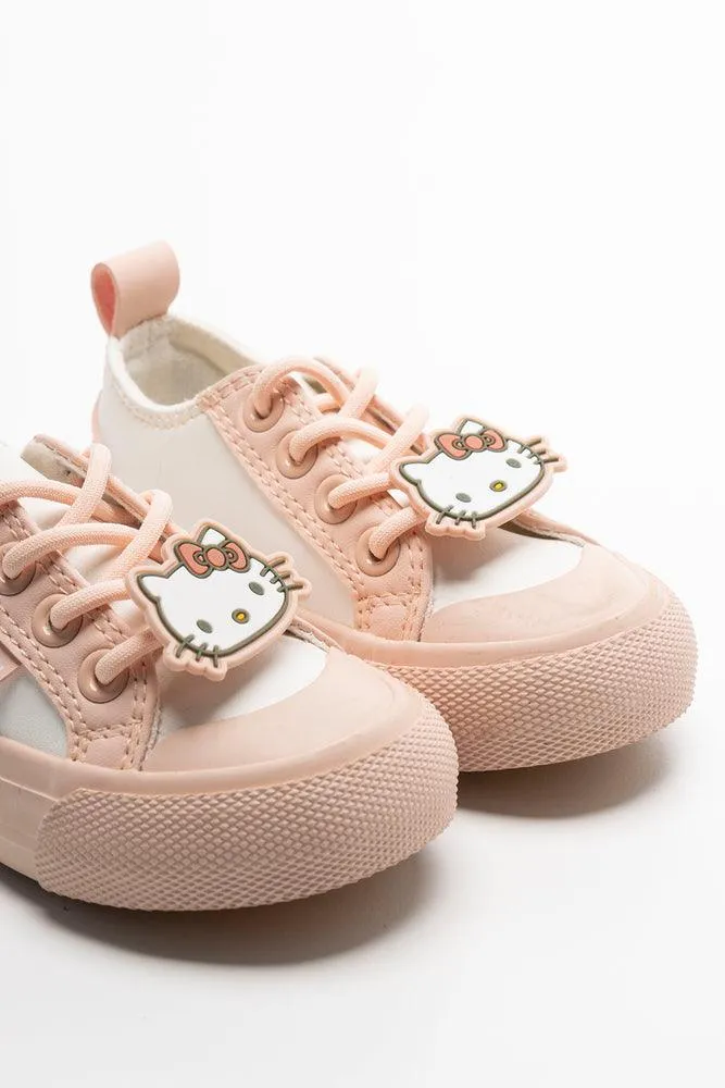 Hello Kitty Sneaker Pink