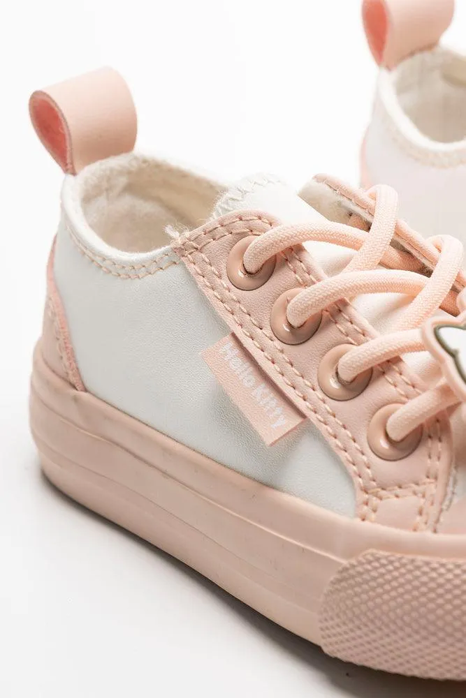 Hello Kitty Sneaker Pink