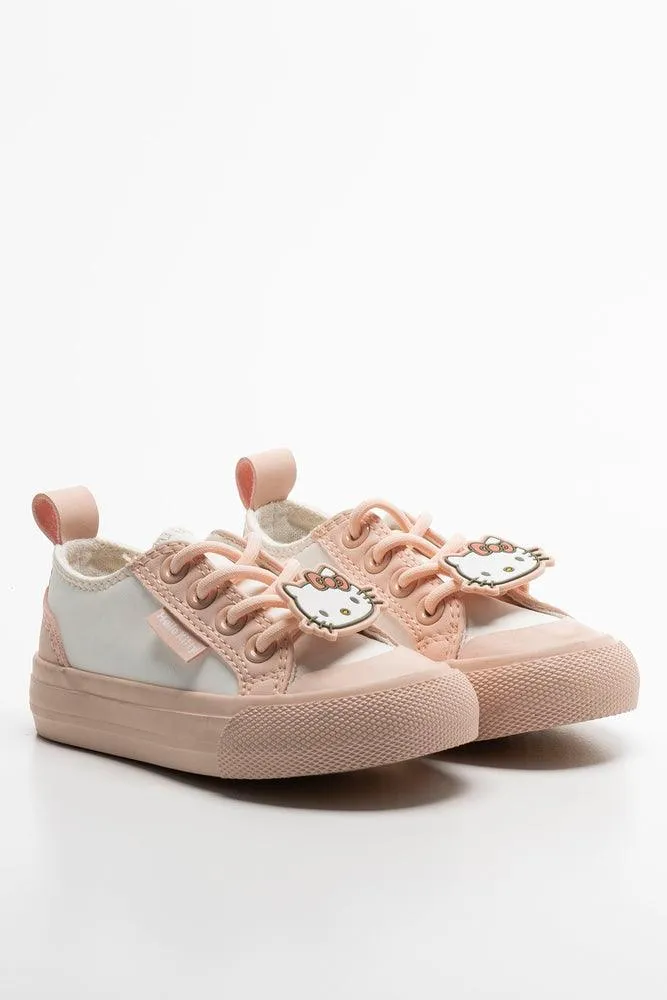 Hello Kitty Sneaker Pink