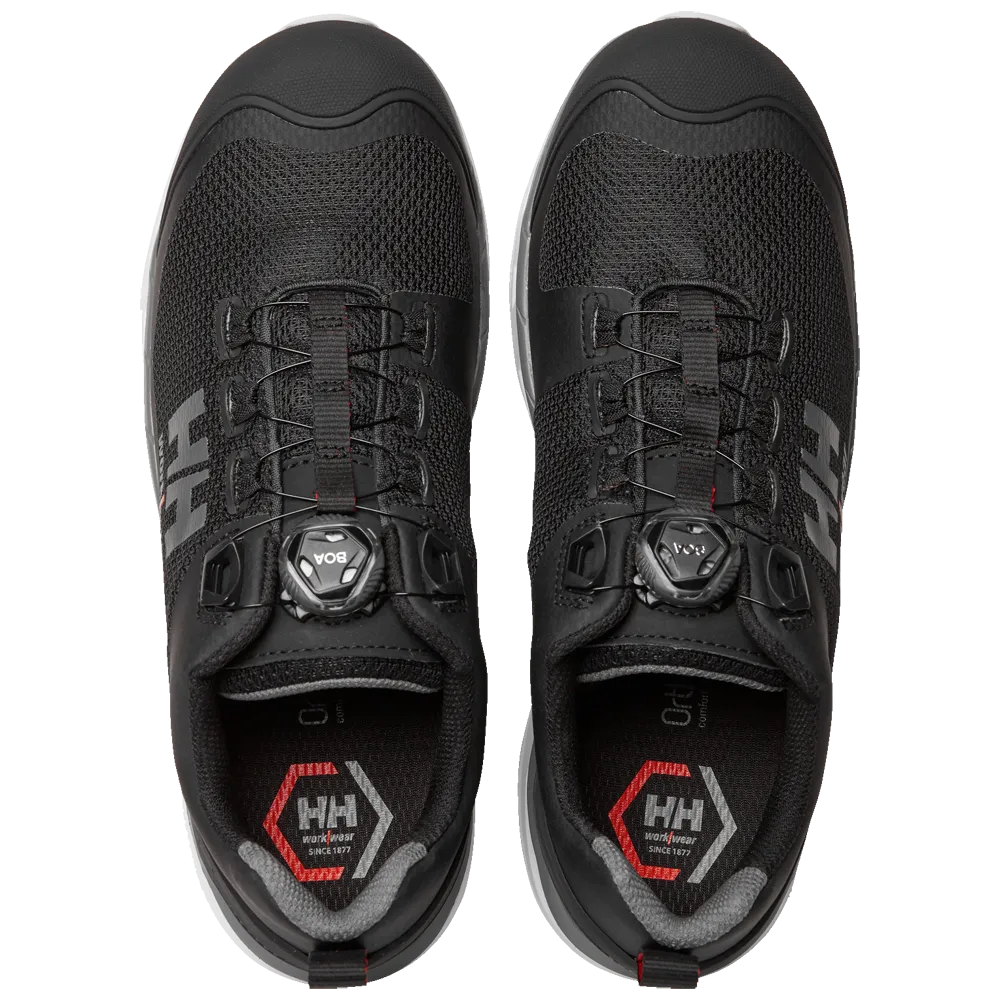 Helly Hansen 78245Chelsea Evolution BRZ Low Boa Safety Shoes Trainers