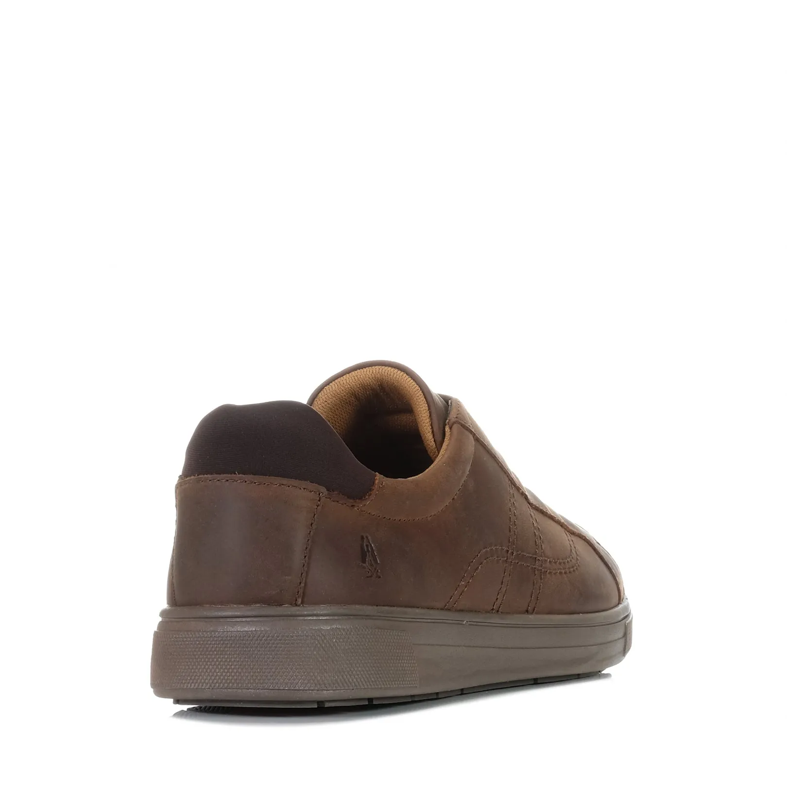 Hush Puppies Galaxy Brown