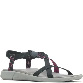 Hush Puppies Good Trek Sandal