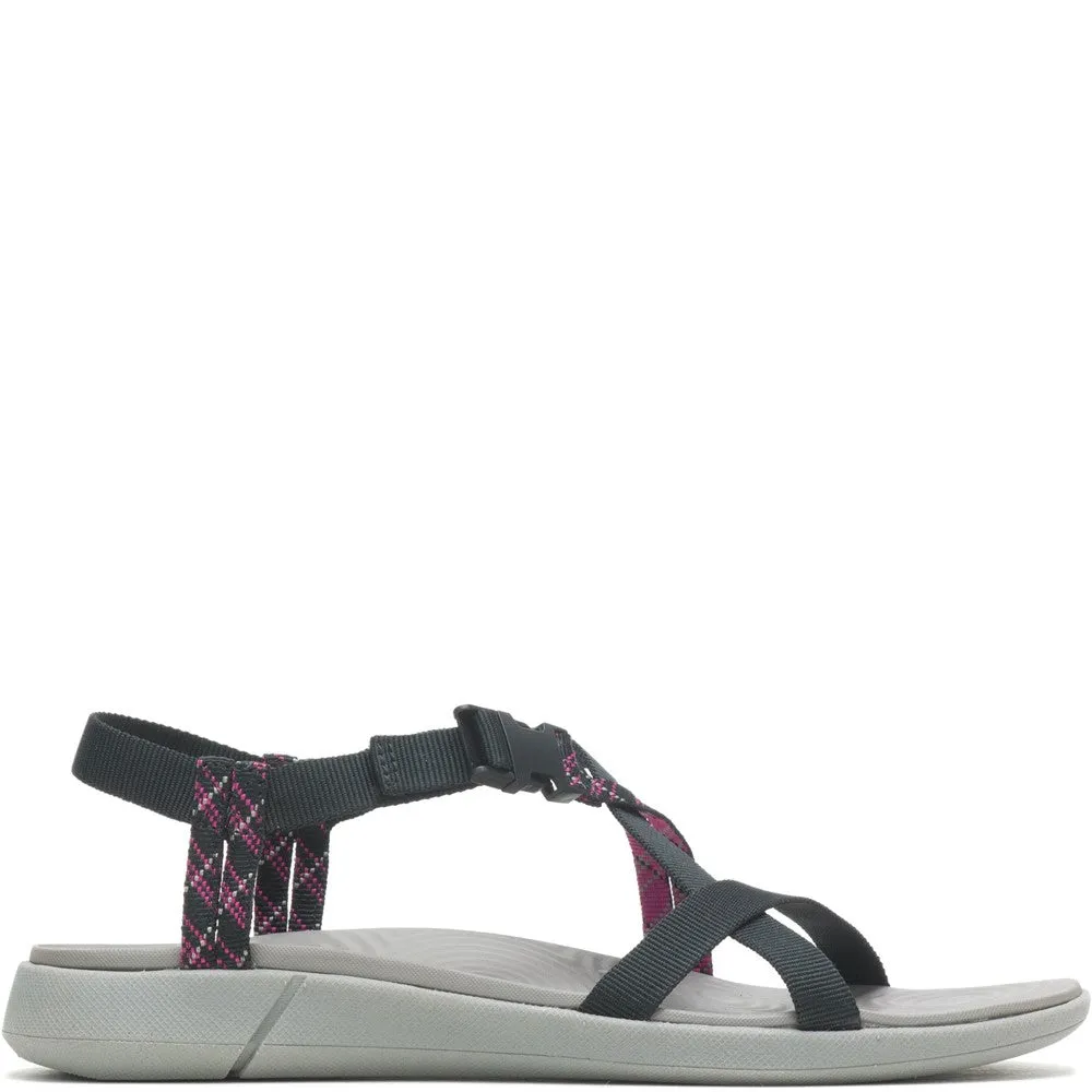 Hush Puppies Good Trek Sandal