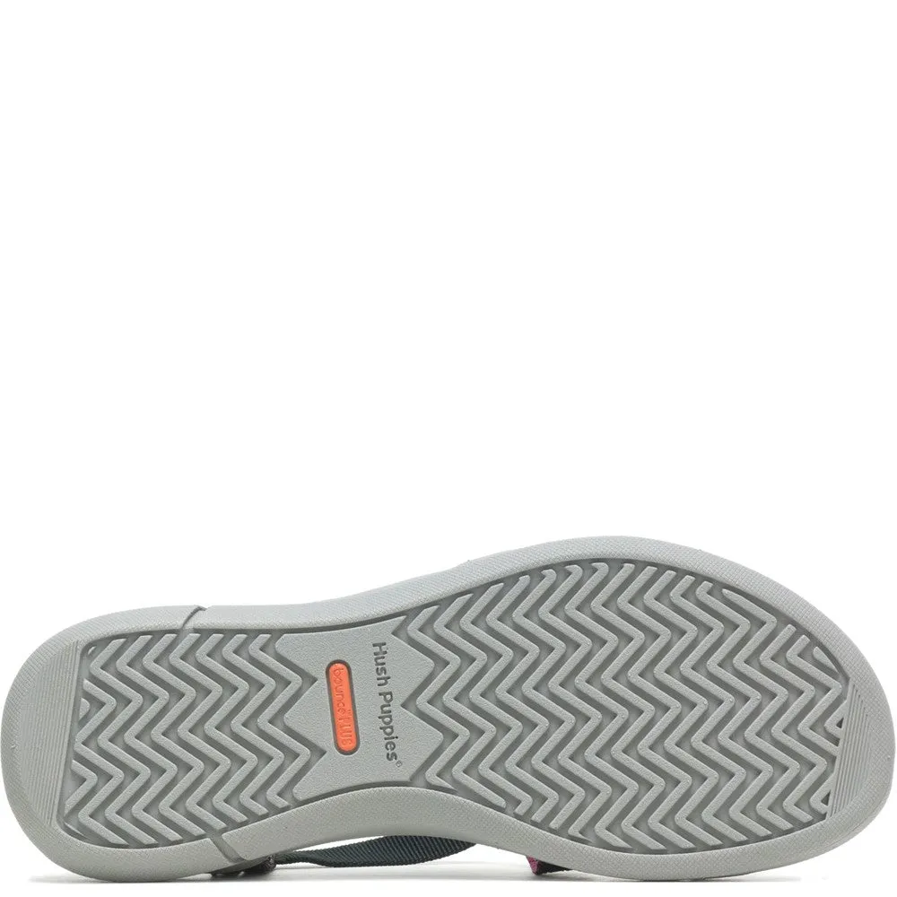 Hush Puppies Good Trek Sandal