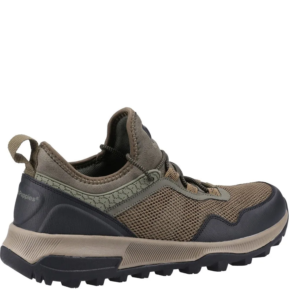 Hush Puppies Marlen Active Trainer