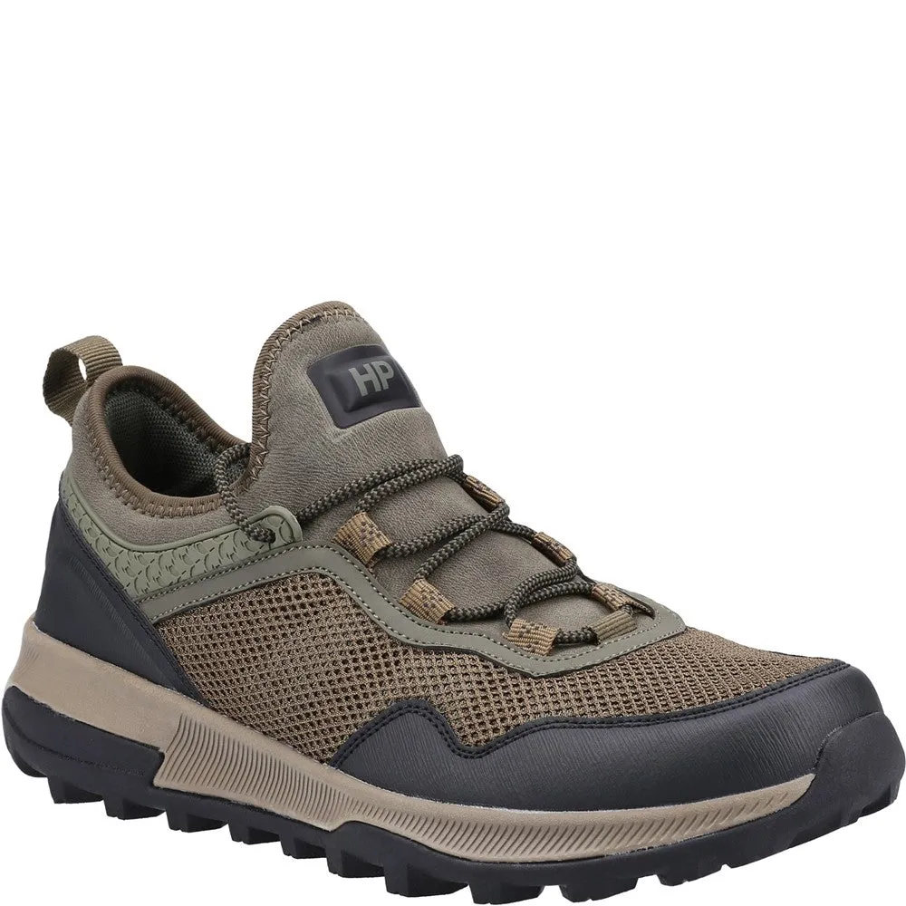 Hush Puppies Marlen Active Trainer