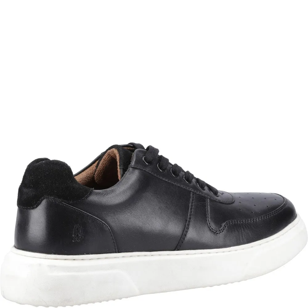 Hush Puppies Wyatt Trainers