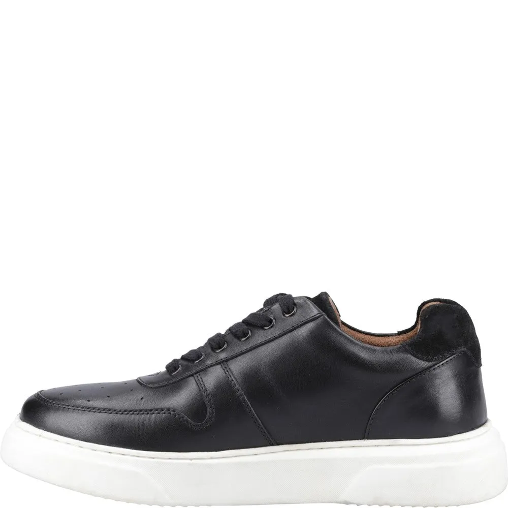 Hush Puppies Wyatt Trainers