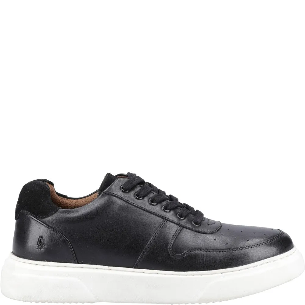 Hush Puppies Wyatt Trainers