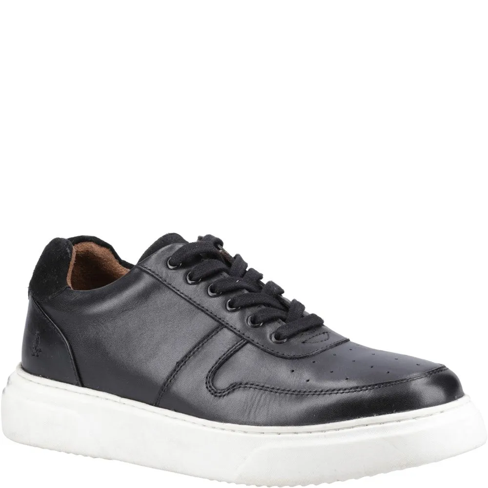 Hush Puppies Wyatt Trainers