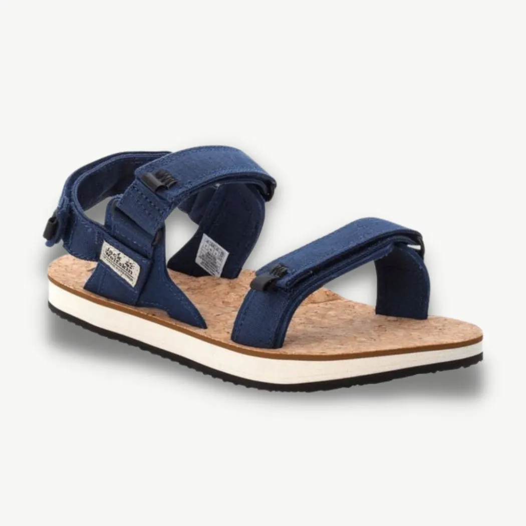 jack wolfskin Ecostride 2 Men's Sandals