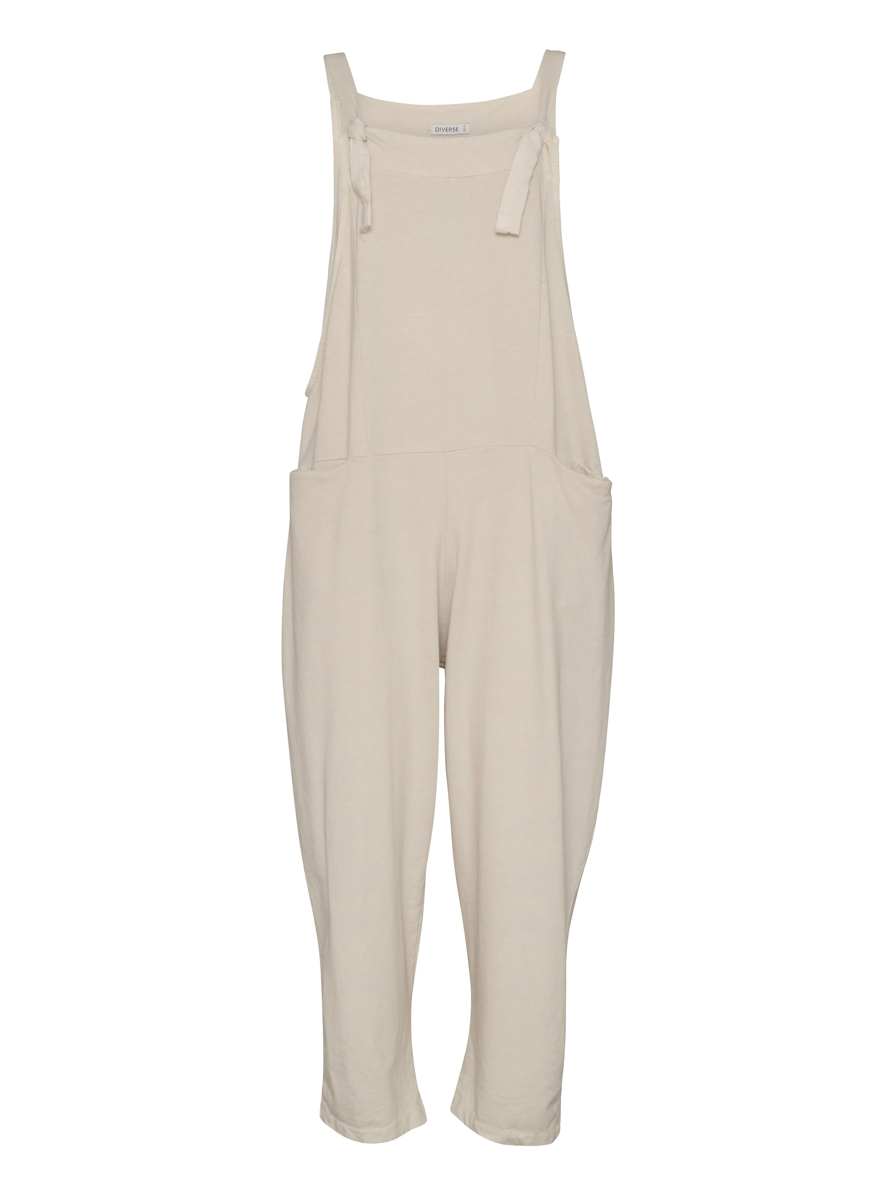 Jersey Dungarees