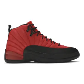 Jordan 12 'Reverse Flu Game'