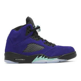 Jordan 5 'Alternate Grape'