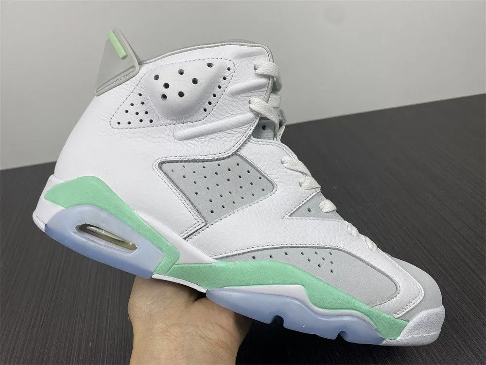 Jordan 6 “Tiffany”