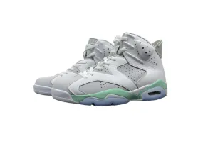 Jordan 6 “Tiffany”